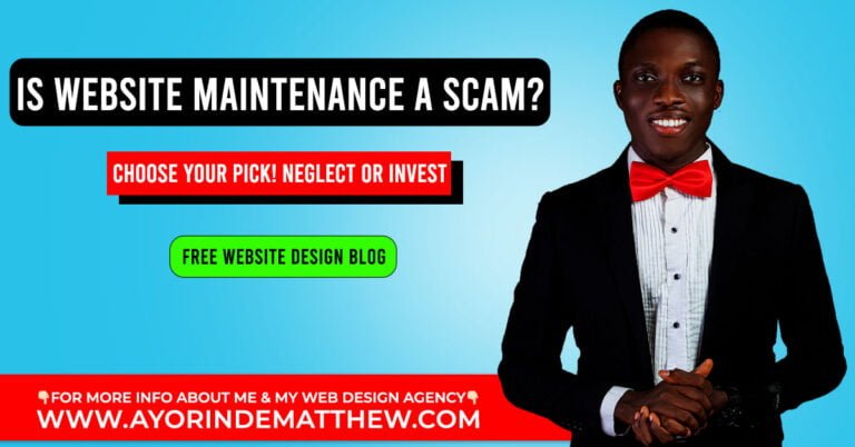 saskatoon-web-design-agency-is-website-maintenance-a-scam-choose-your-pick-neglect-or-invest