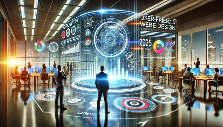 how-user-friendly-web-design-can-transform-your-business-in-2025