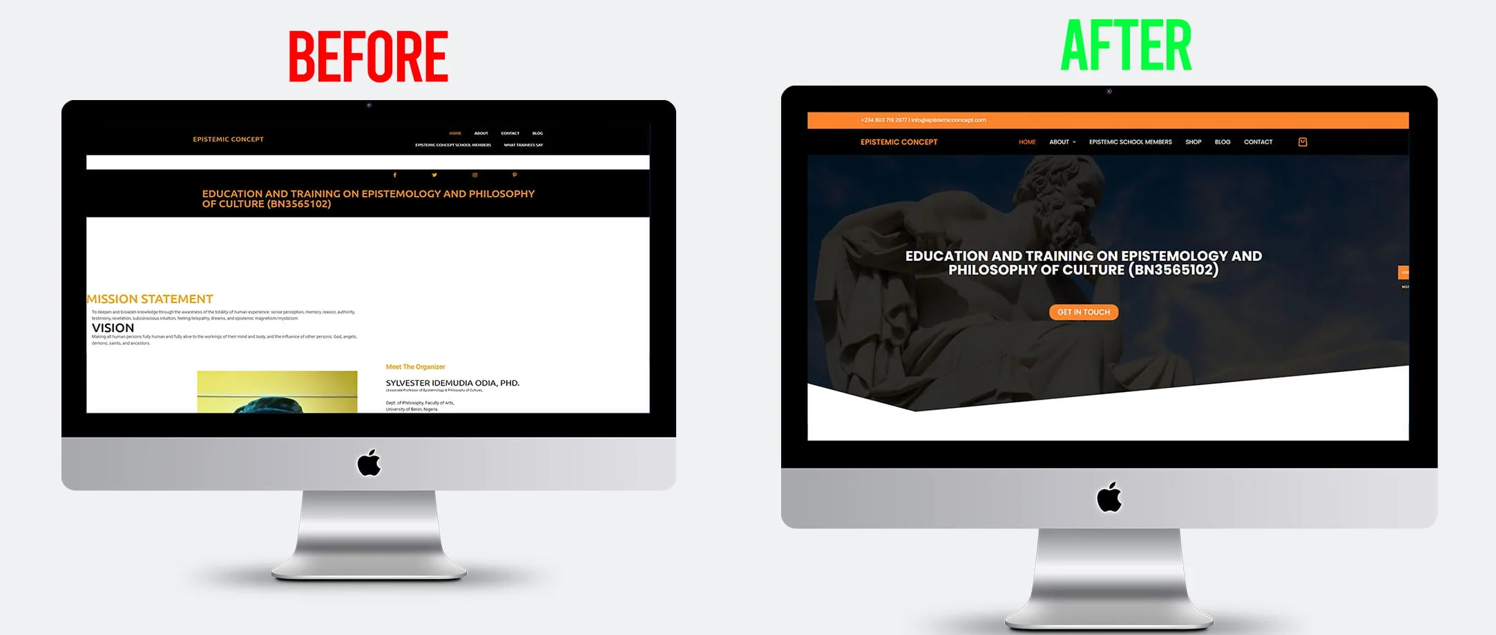 Your Website Might Be Outdated: 7 Signs You Need a Web Redesign ASAP! | Web Designer Saskatoon web redesign update